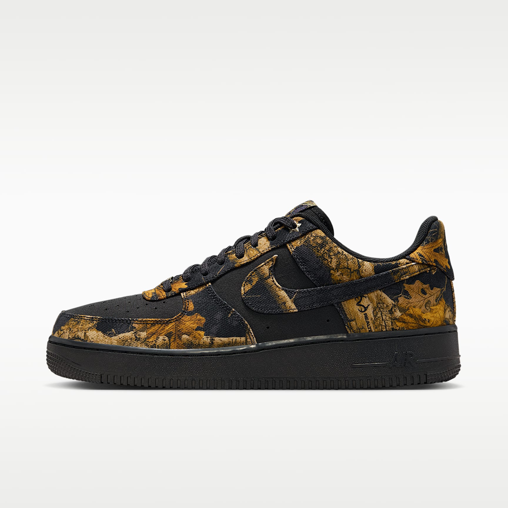 靴 Nike Air Force 1 Realtree 27cm NIKE公式】エアフォース 1 '07 リアルツリー メンズシューズ